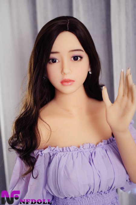 JYDOLL 168cm 42# TPEの製品 アニメラブドール 人工膣セックス製品