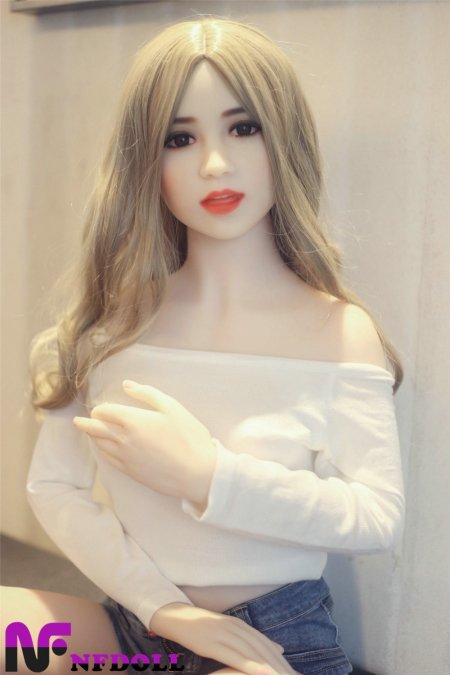 WMDOLL 156cm 98# TPEの製品 アニメラブドール 人工膣セックス製品