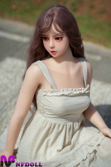 AXBDOLL 147cm A56# TPEの製品 固体シリコーン愛セックス人形 - 画像をクリックして閉じます