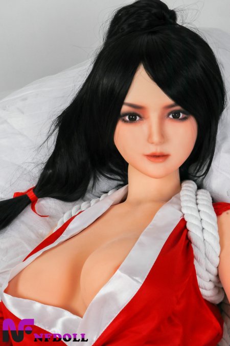 QITADOLL 168cm NanGong# TPEの製品 固体シリコーン愛セックス人形 筋肉版