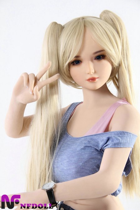 QITADOLL 168cm XiYe# TPEの製品 セックス人形