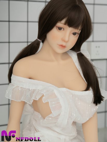 AXBDOLL 140cm A56# TPEの製品 全身ラブドール 大きな胸 - 画像をクリックして閉じます