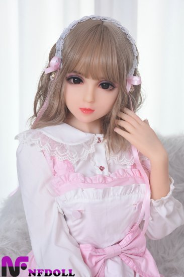 AXBDOLL 130cm A87# TPE製 ラブドール 大 - 画像をクリックして閉じます