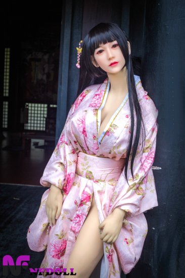 WMDOLL 168cm 85# TPEの製品 男性のためのリアルなセックス人形 - 画像をクリックして閉じます