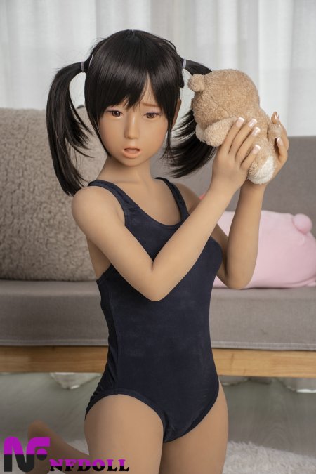 AXBDOLL 130cm A93#アニメラブドール TPE製 大