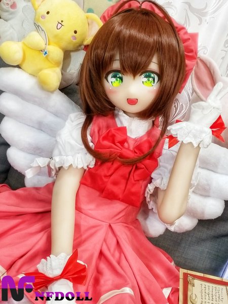 Aotume Doll 細身タイプ 25# TPEの製品