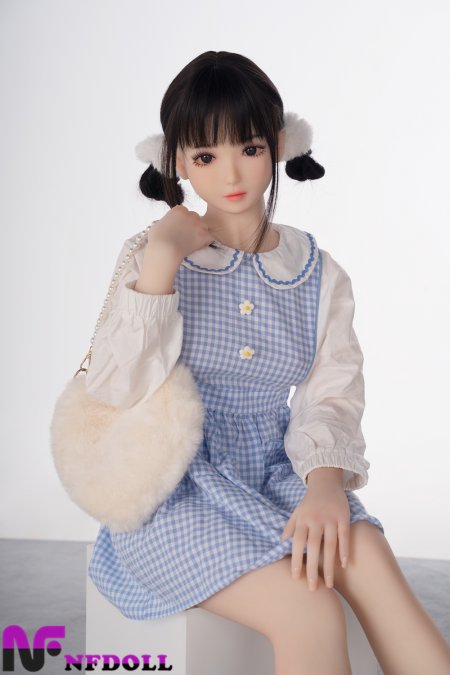 AXBDOLL 140cm A84# TPEの製品 アニメラブドール 人工膣セックス製品