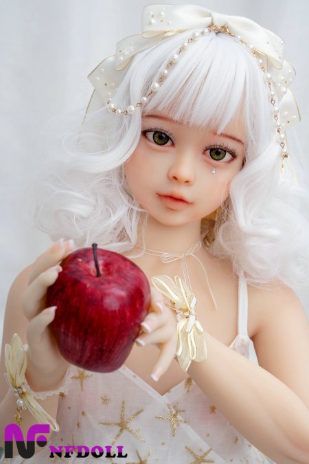 AXBDOLL A09# TPEの製品