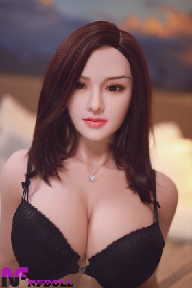 JYDOLL 164cm JiaLan# TPEの製品 アニメラブドール 人工膣セックス製品