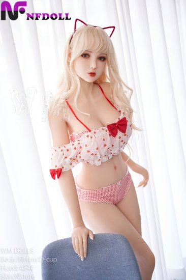 WMDOLL 164cm 454# TPEの製品 アニメラブドール 人工膣セックス製品 - 画像をクリックして閉じます