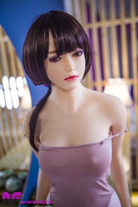 JYDOLL 158cm 42# TPEの製品 アニメラブドール 人工膣セックス製品