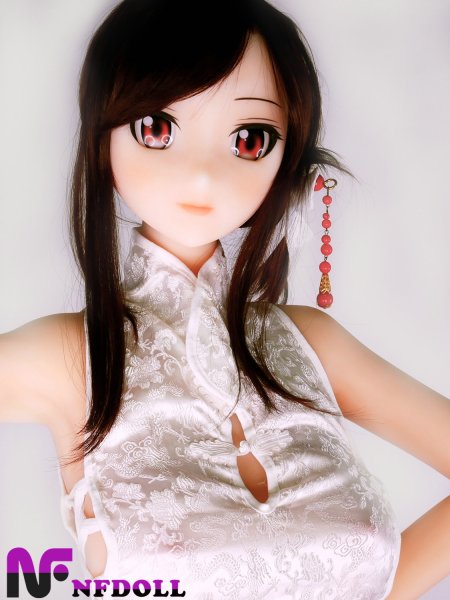 Aotume Doll 162CM 2# TPEの製品 人工膣セックス製品-Gカップ