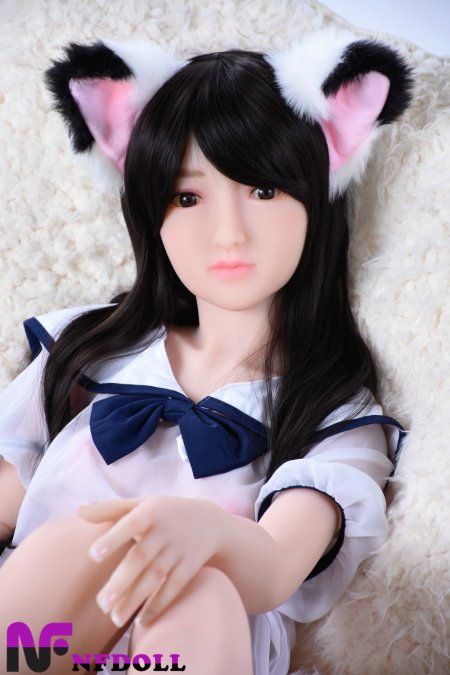 AXBDOLL 130cm A17#アニメラブドール 人工膣セックス製品 平