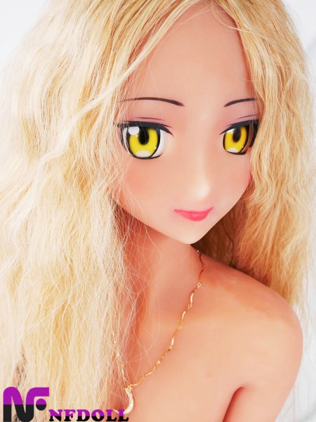 Aotume Doll 162CM 3# TPEの製品 人工膣セックス製品-Gカップ