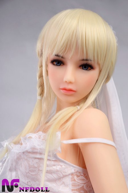 MYDOLL 145cm Luo# TPEの製品 アダルトセックス商品 人工膣セックス製品