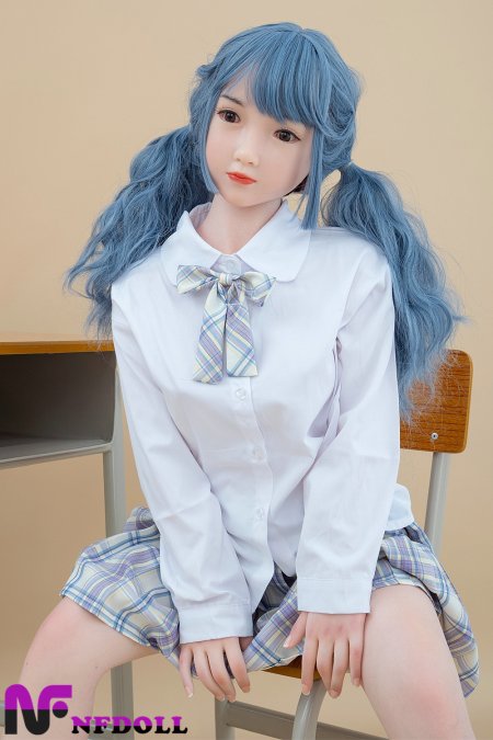 AXBDOLL 130cm G28# 高級シリコン製 アニメラブドール 人工膣セックス製品 送料無料