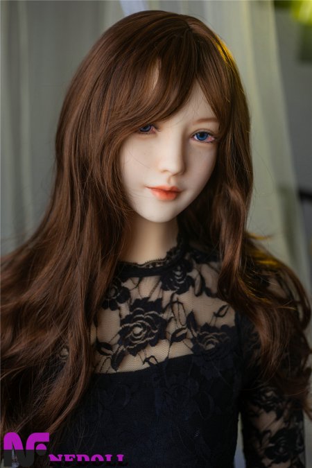 QITADOLL 158cm JiaQi# TPEの製品 セックス人形 大きな胸