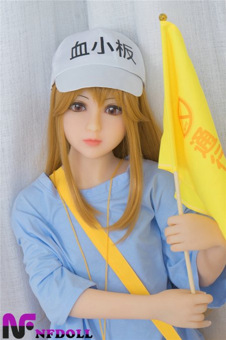 AXBDOLL 130cm A81#アニメラブドール TPE 製品